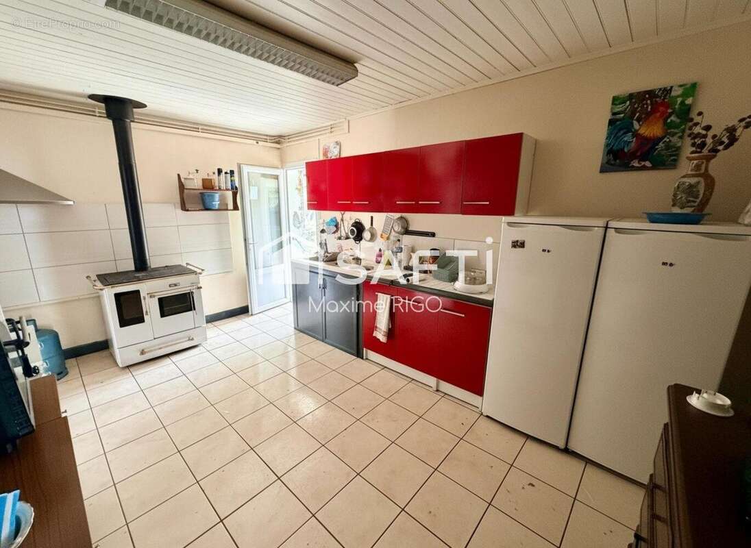 Photo 2 - Maison à MIRAMONT-DE-GUYENNE