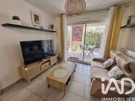 Photo 5 - Appartement à SIX-FOURS-LES-PLAGES