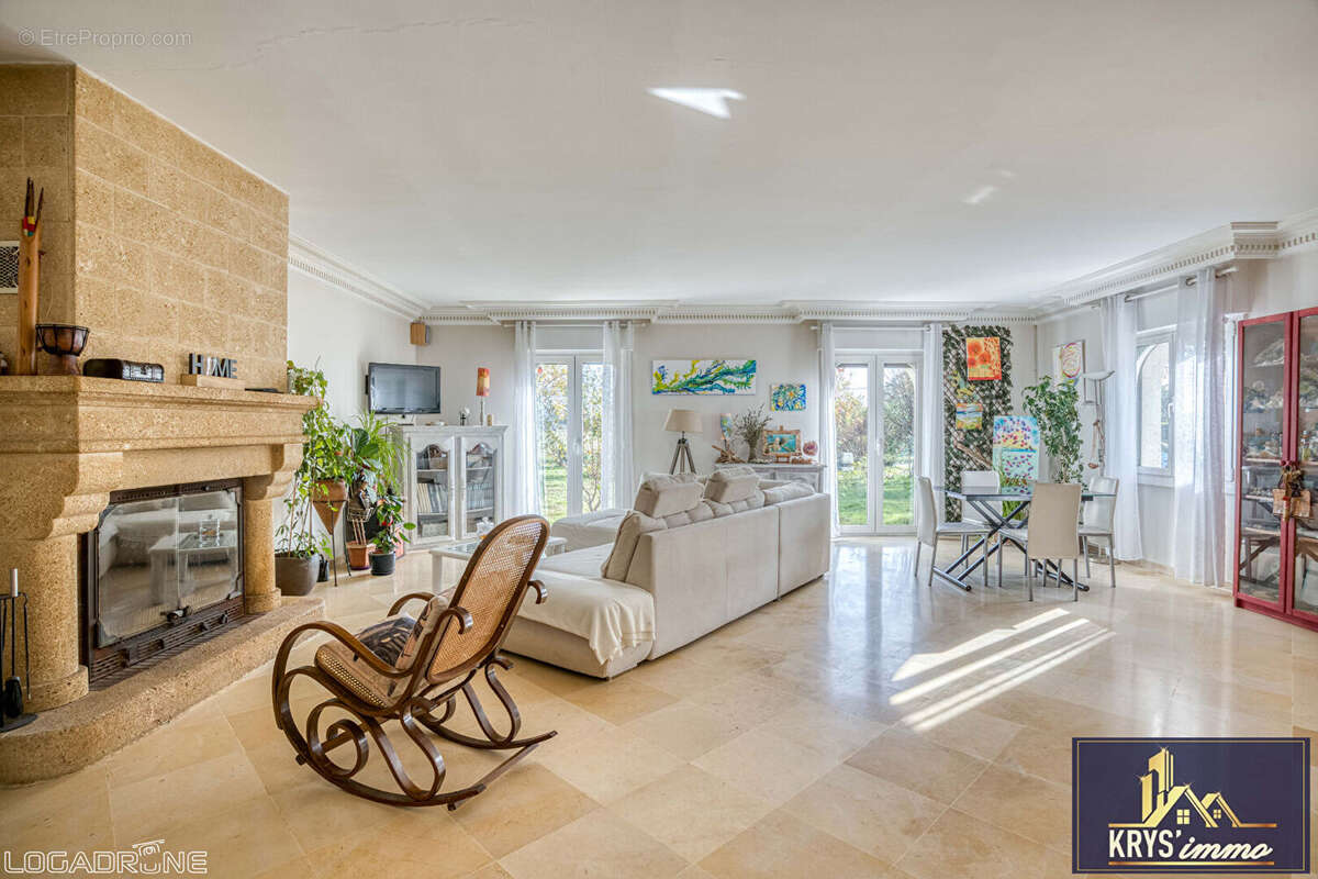 Belle maison de plain-pied entre Bias et Ste Livrade/Lot - photo 9