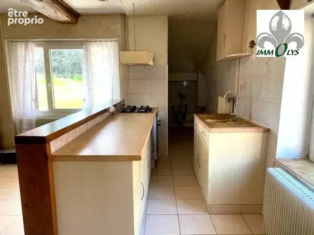 Dans village de charme, maison traditionnelle - photo 8
