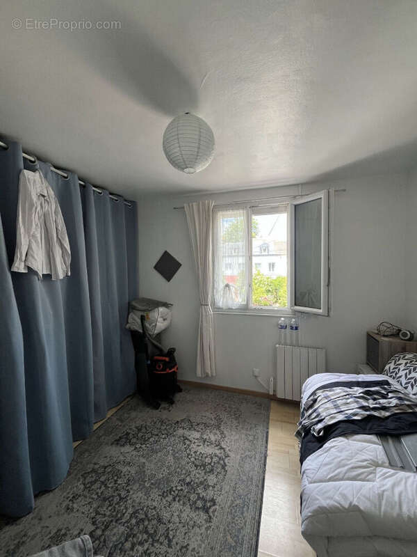 Maison de 55 m2 entièrement rénovée avec jardin ? rouen gauche - photo 5