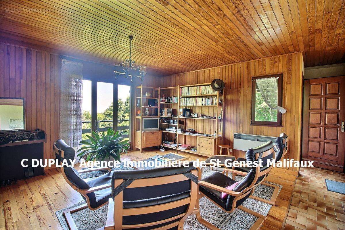 Maison à LA VERSANNE