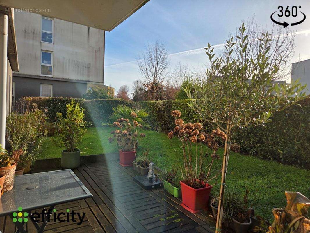 Appartement - photo 11