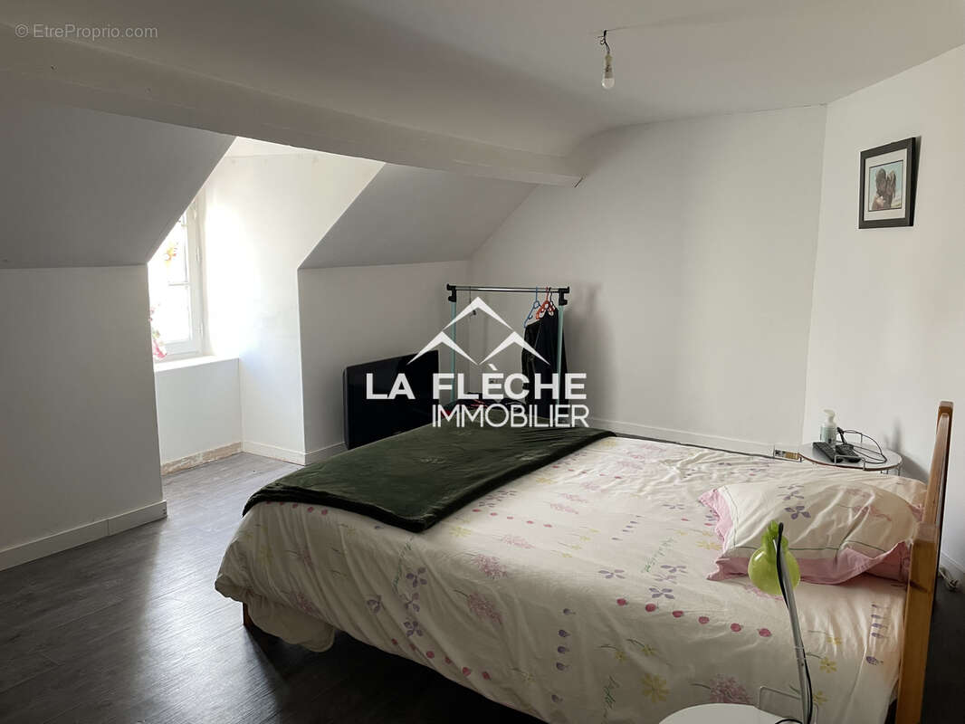 Maison de village décorée avec soin - photo 7