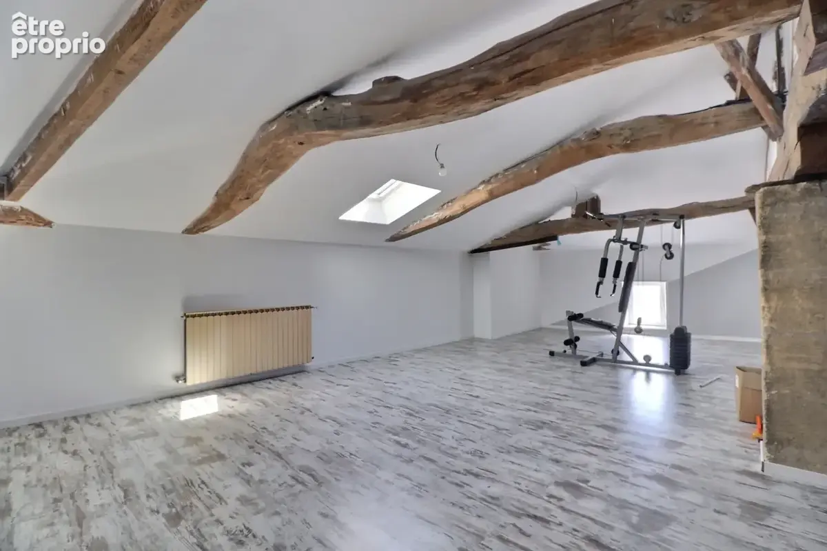 Maison 10 pièces - photo 2