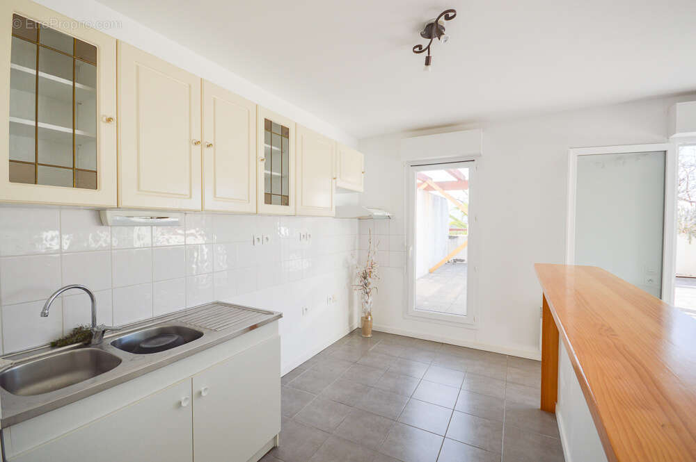 Appartement à SAINT-JEAN-DE-LUZ