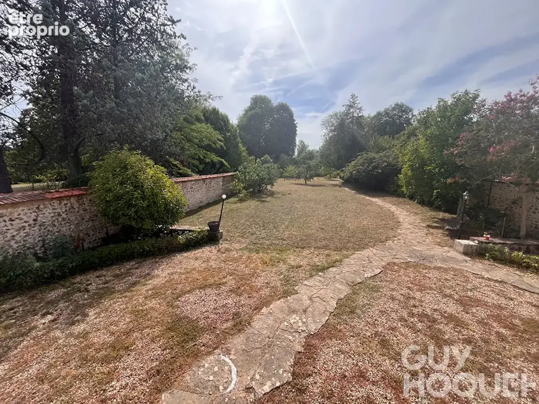 Cloyes sur le loir - bien de caractere - 1h30 de paris - photo 17