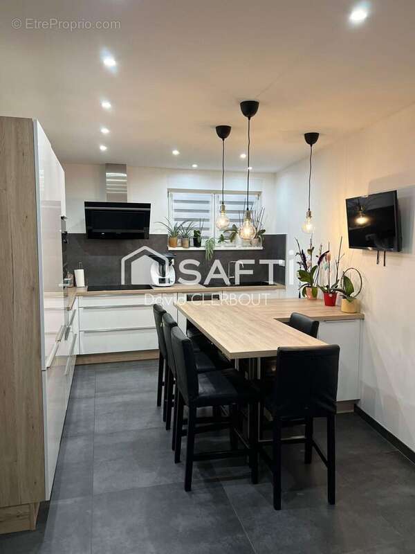 Photo 9 - Maison à COLMAR