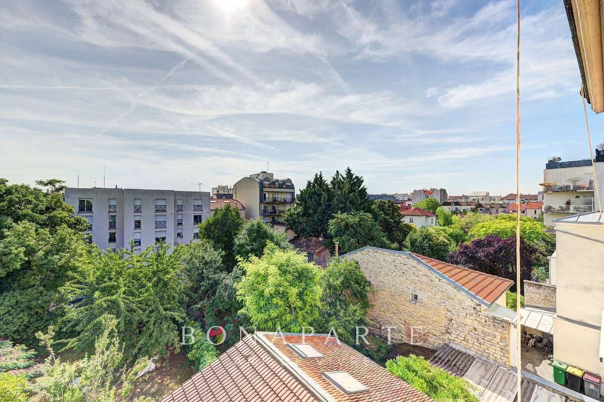 Alfortville - Studio - photo 6