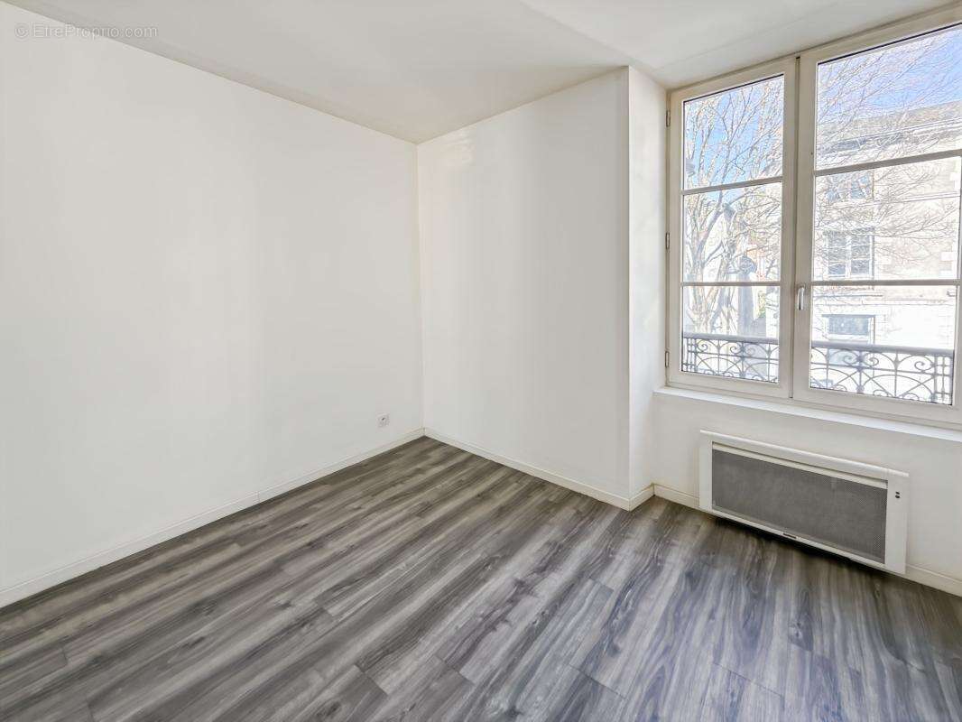 Appartement à ORLEANS