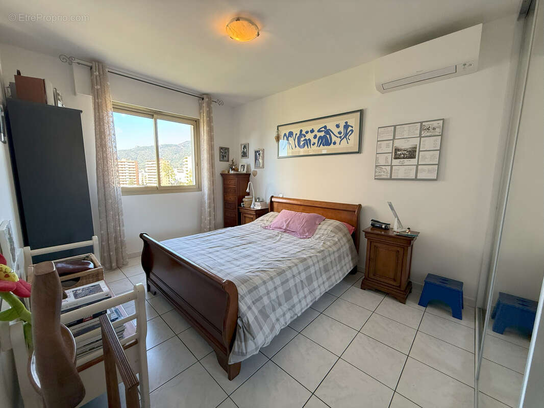 Appartement à AJACCIO