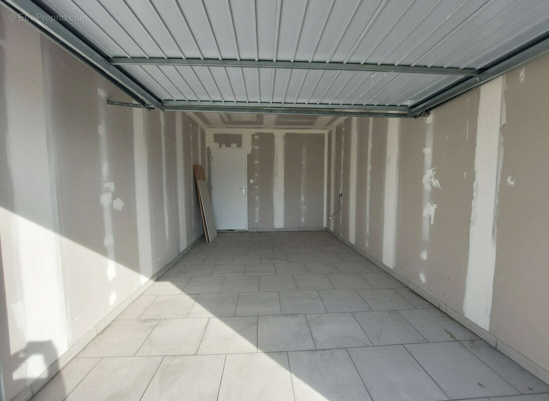 Maison neuve secteur Monpazier, 105m², 3 chambres, terrain 1175m², garage, aucun travaux - photo 12