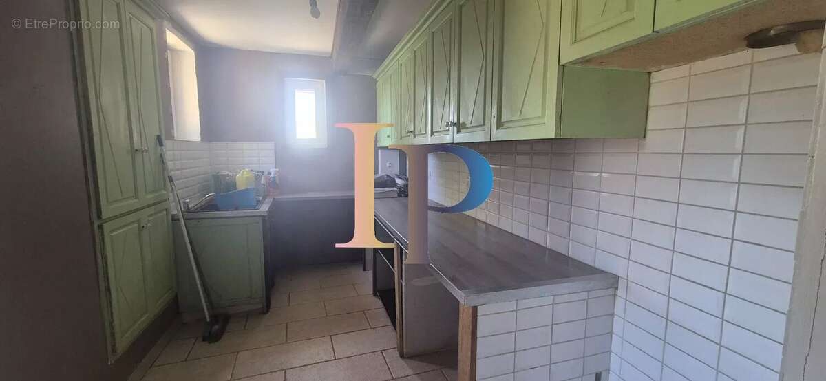 Maison 133 m² à Ligny-En-Brionnais  - photo 7