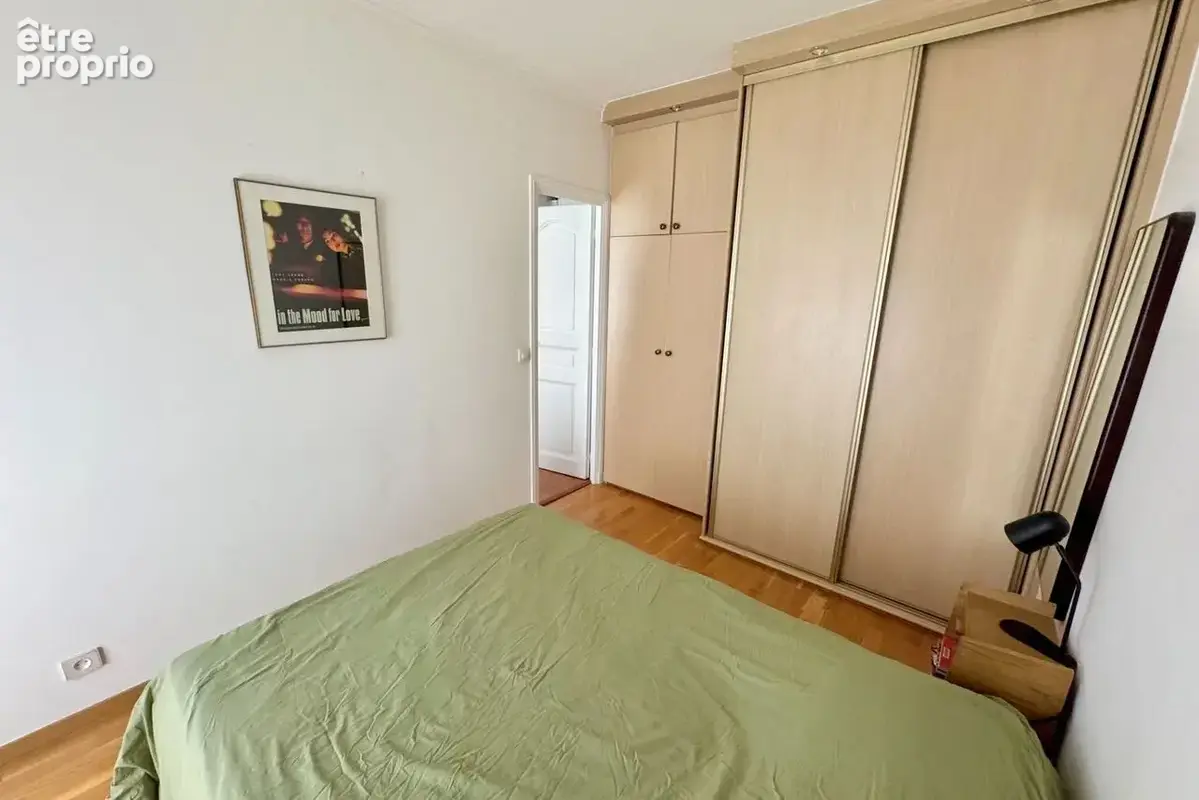 Appartement 2 pièces 36 m² à vendre à Paris-12e (75012) - photo 4