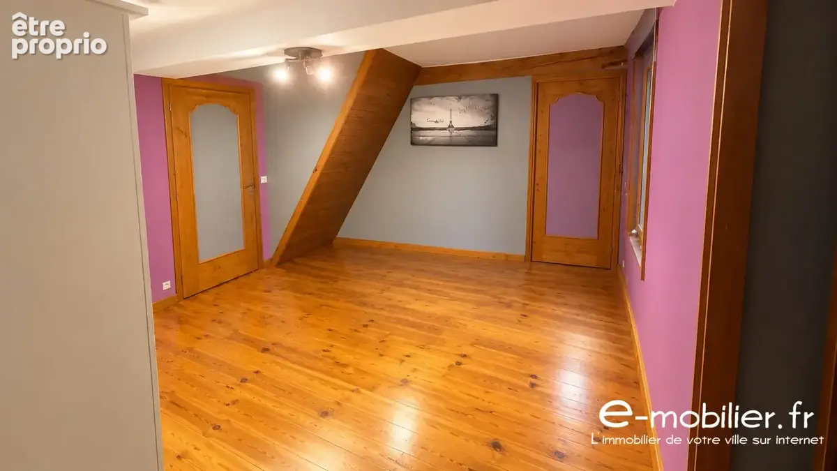 Maison 5 pièces 143 m² à vendre à Vignacourt (80650) - photo 7