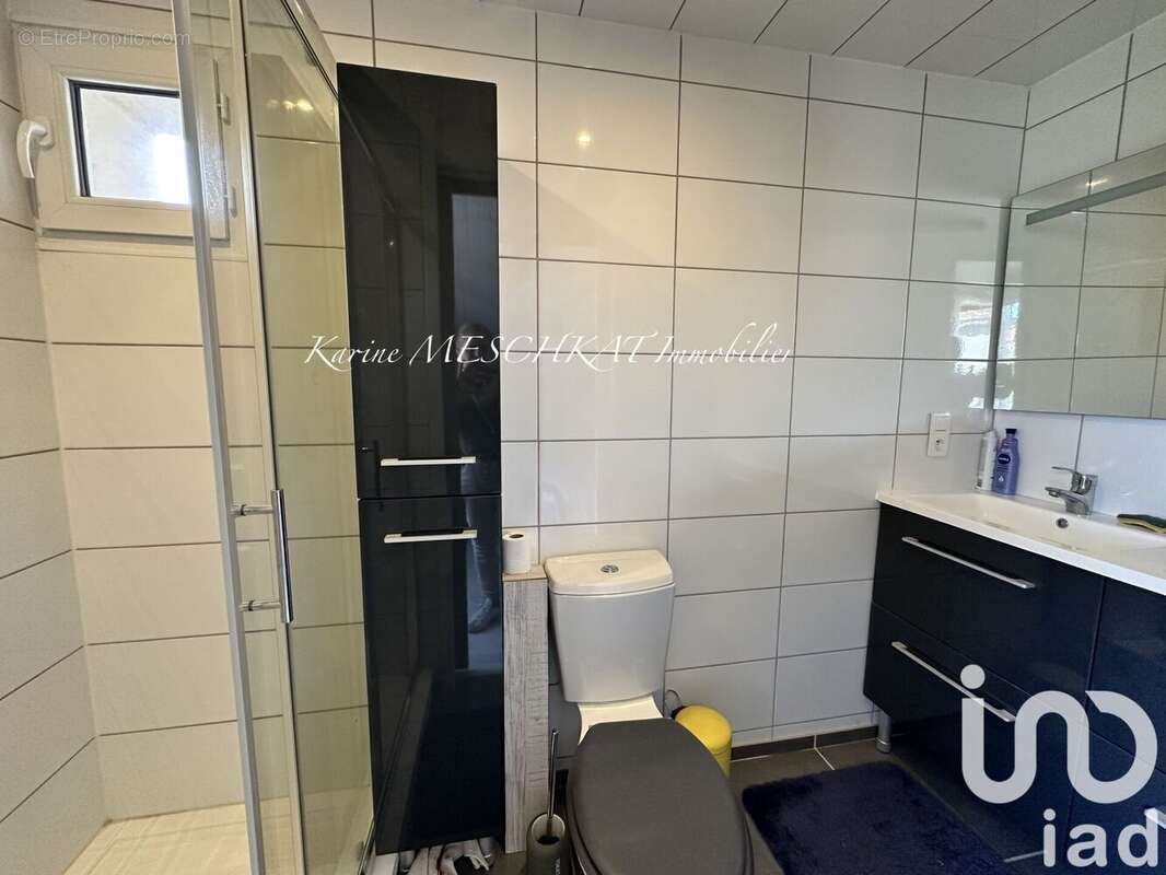 Photo 8 - Maison à PEYRUIS