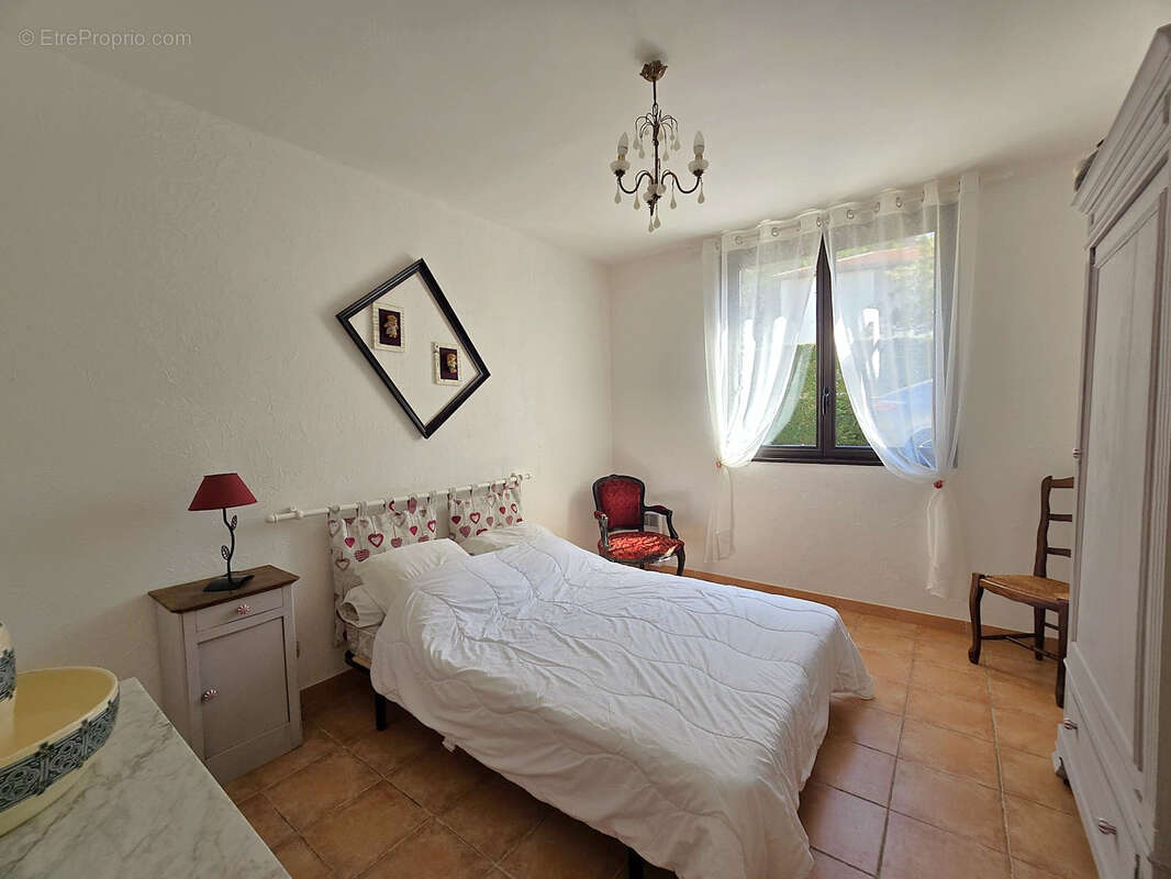Maison à FUMEL