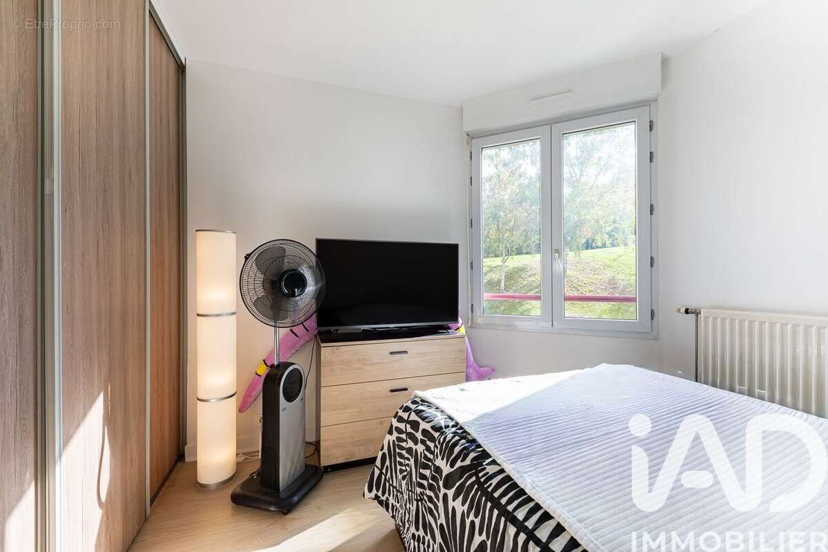 Photo 9 - Appartement à LONGJUMEAU