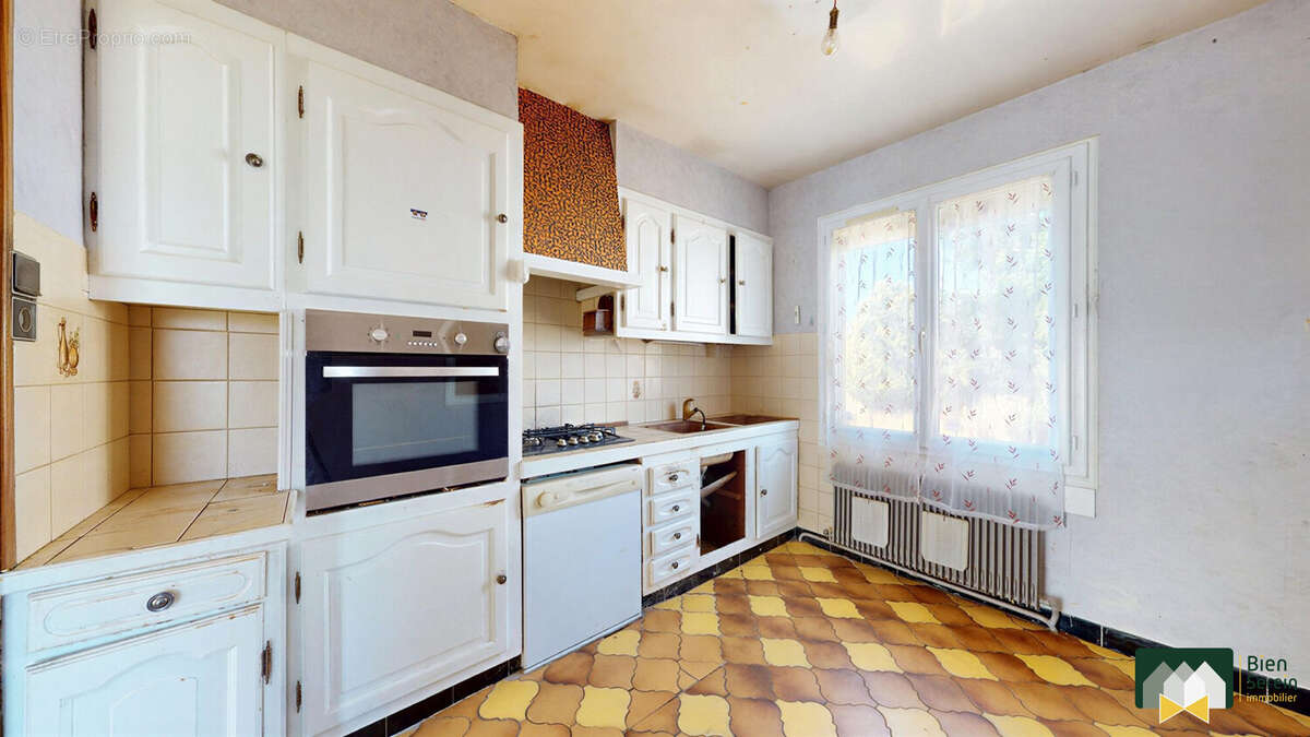Maison 63 m² à Leves  - photo 5