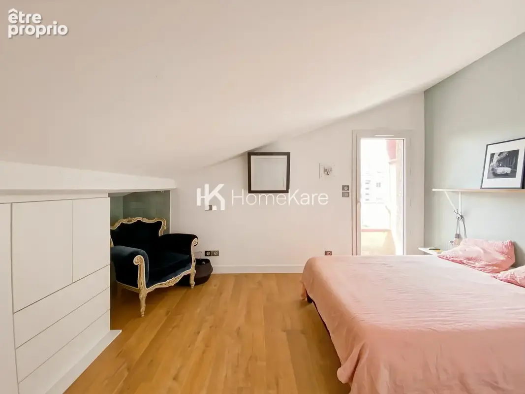 Appartement 4 pièces 75 m² à vendre à Toulouse (31200) - photo 8