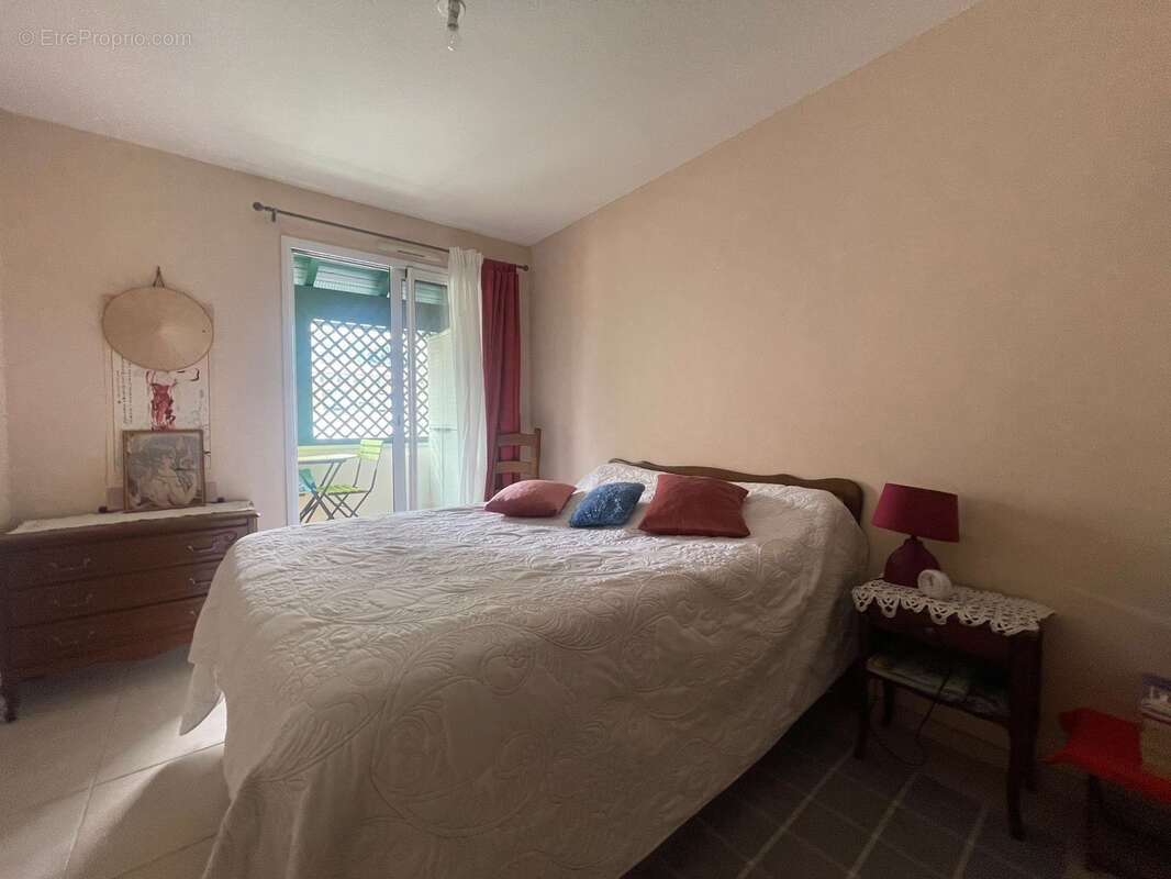 Appartement à ARCACHON