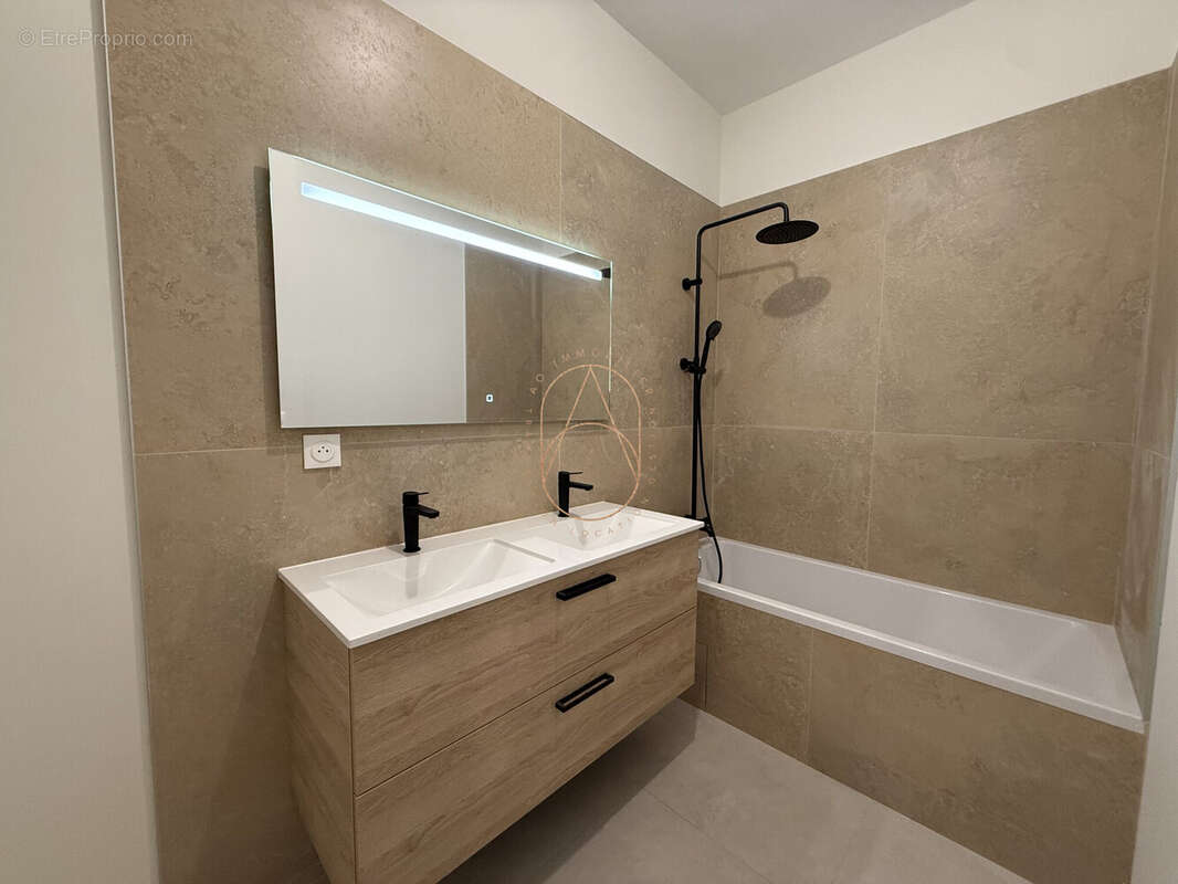 Appartement 79 m² à Montpellier  - photo 8