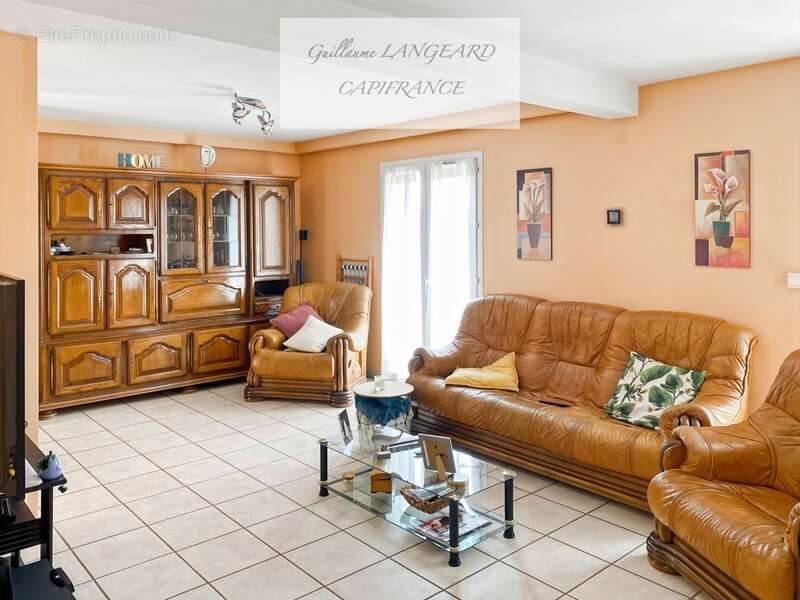 Appartement à OYONNAX