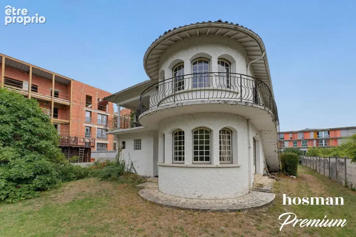 Superbe maison 12 pièces de 285 m² avec grand jardin de 1300 m2 - Avenue De Saige, Pessac - photo 18