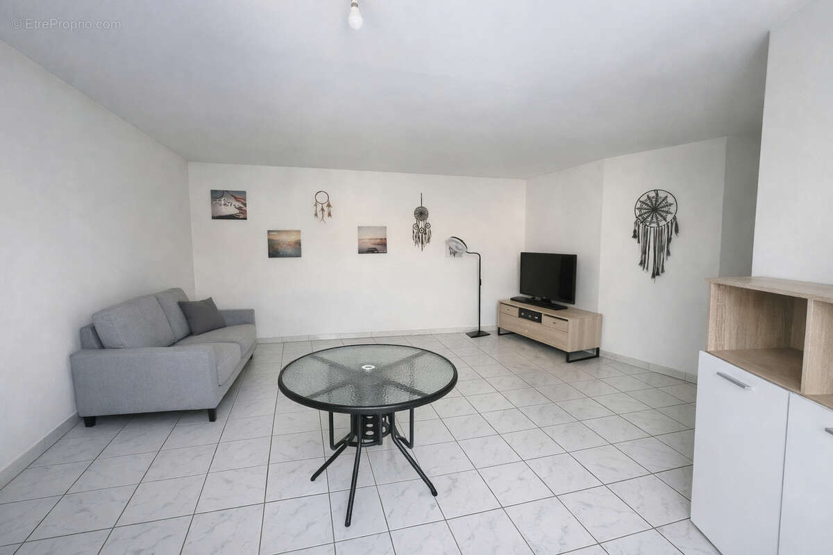 Appartement à TALANT