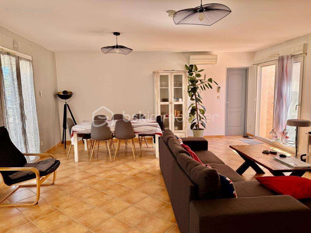 Maison familiale - photo 9