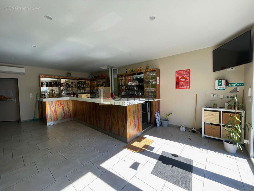 Saint-christol-lès-alès   121,44 m2   2 lots   terrasse 26 m2   fort potentiel - photo 4