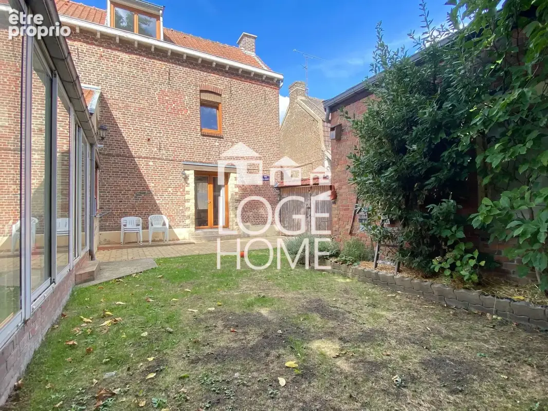 Maison 5 pièces 136 m² à vendre à Salome (59496) - photo 7
