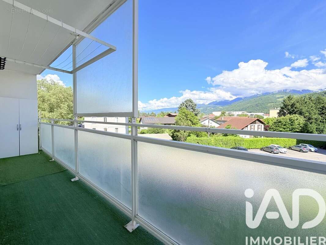 Photo 3 - Appartement à SAINT-MARTIN-D'HERES