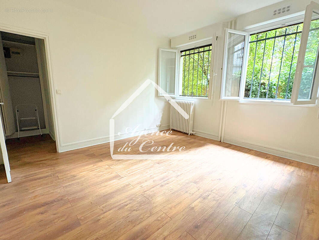 Cachan- quartier des lumières - photo 2