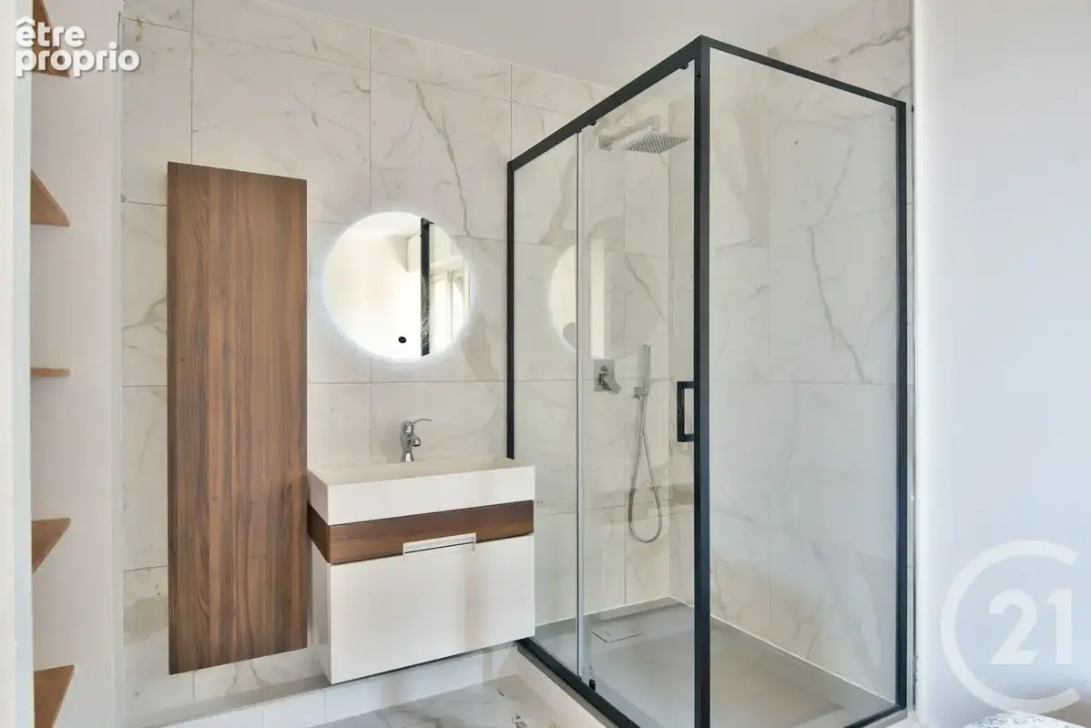 Appartement 4 pièces 78 m² à vendre à Villefranche-Sur-Mer (06230) - photo 14