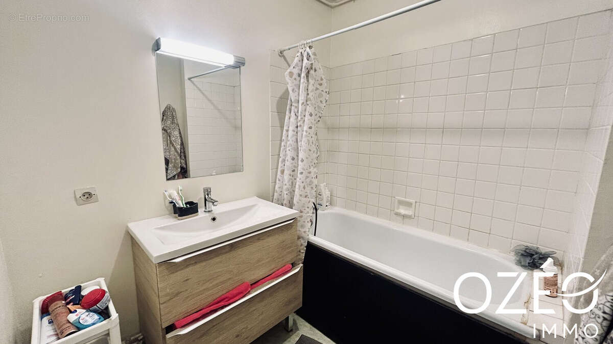 Appartement à SAINT-LO