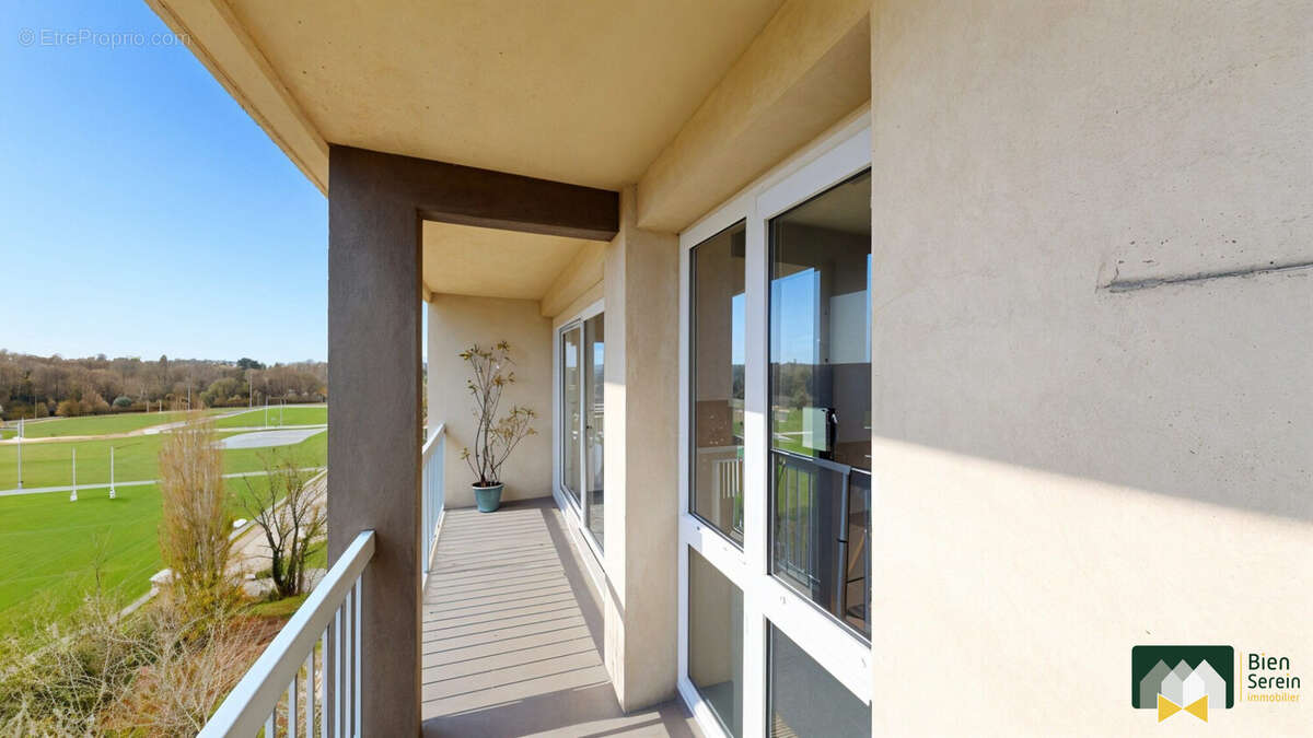 Appartement à CHARTRES