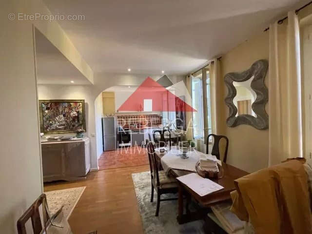 Appartement à MAZAMET