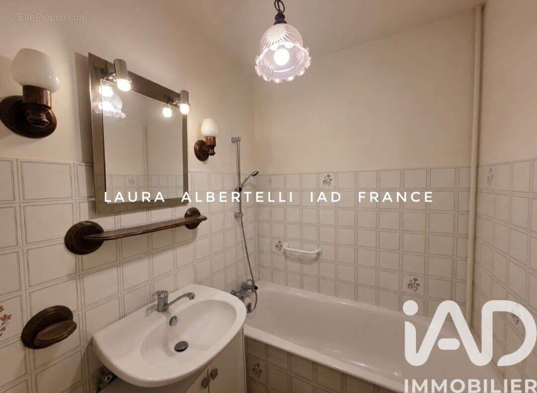 Photo 4 - Appartement à LE BEAUSSET