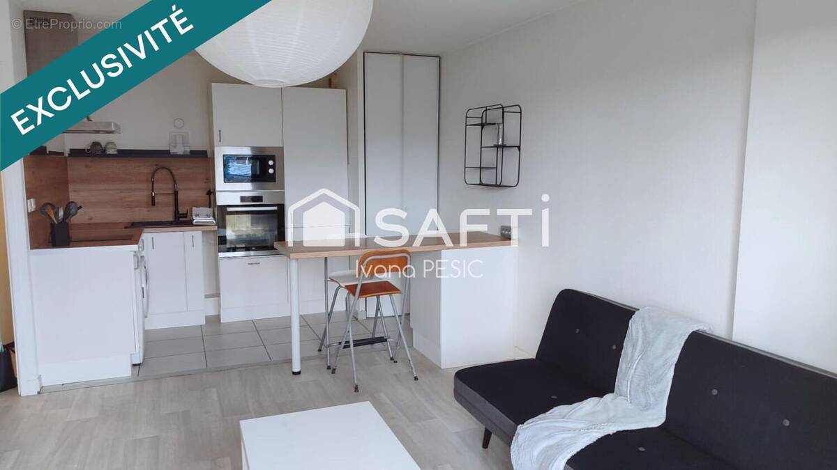 Photo 1 - Appartement à ORLEANS