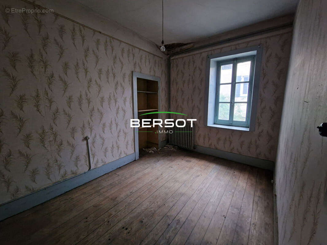 Appartement à BAUME-LES-DAMES