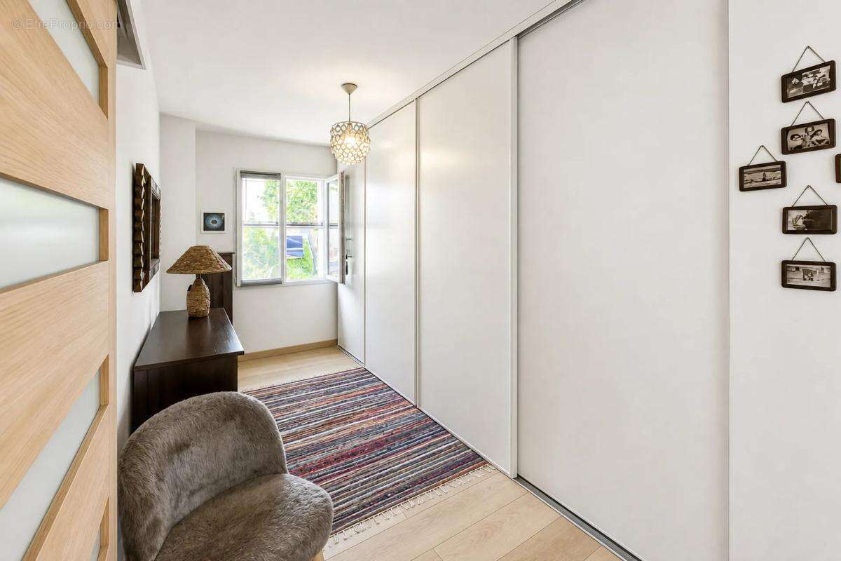 Maison à MARSEILLE-15E