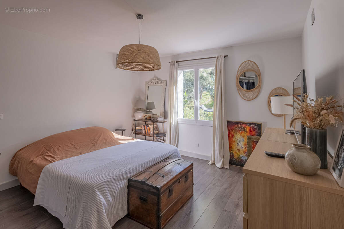 Maison à LA SEYNE-SUR-MER