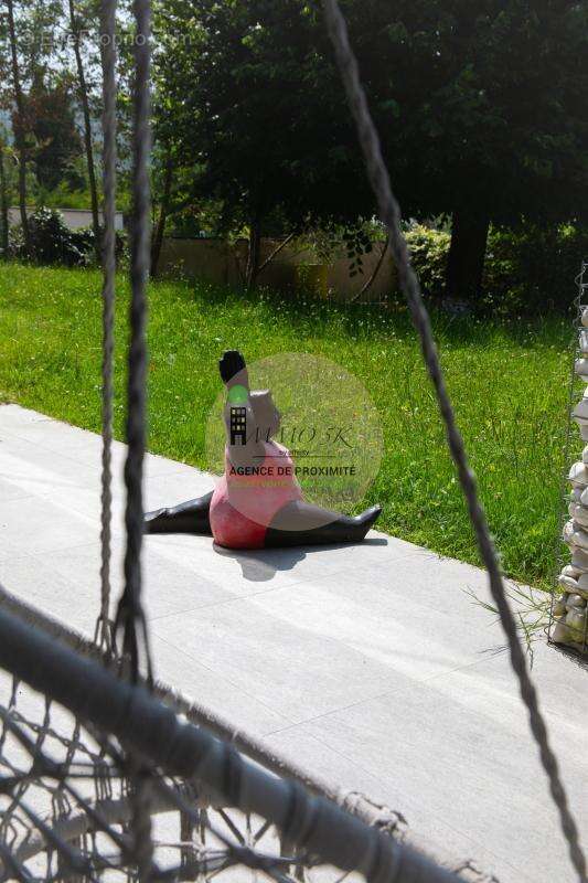 Maison à ROCHETAILLEE-SUR-SAONE