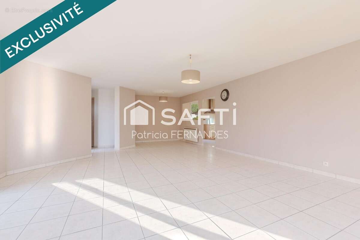 Photo 3 - Maison à AUCAMVILLE