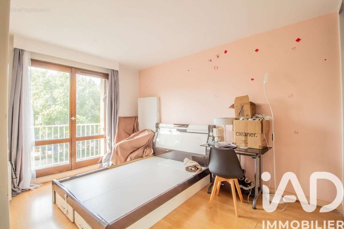 Photo 5 - Appartement à SAINT-DENIS
