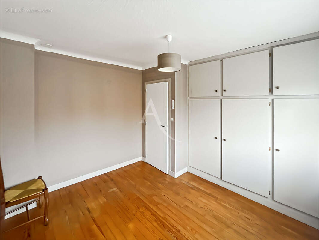 Maison à GAILLON-SUR-MONTCIENT