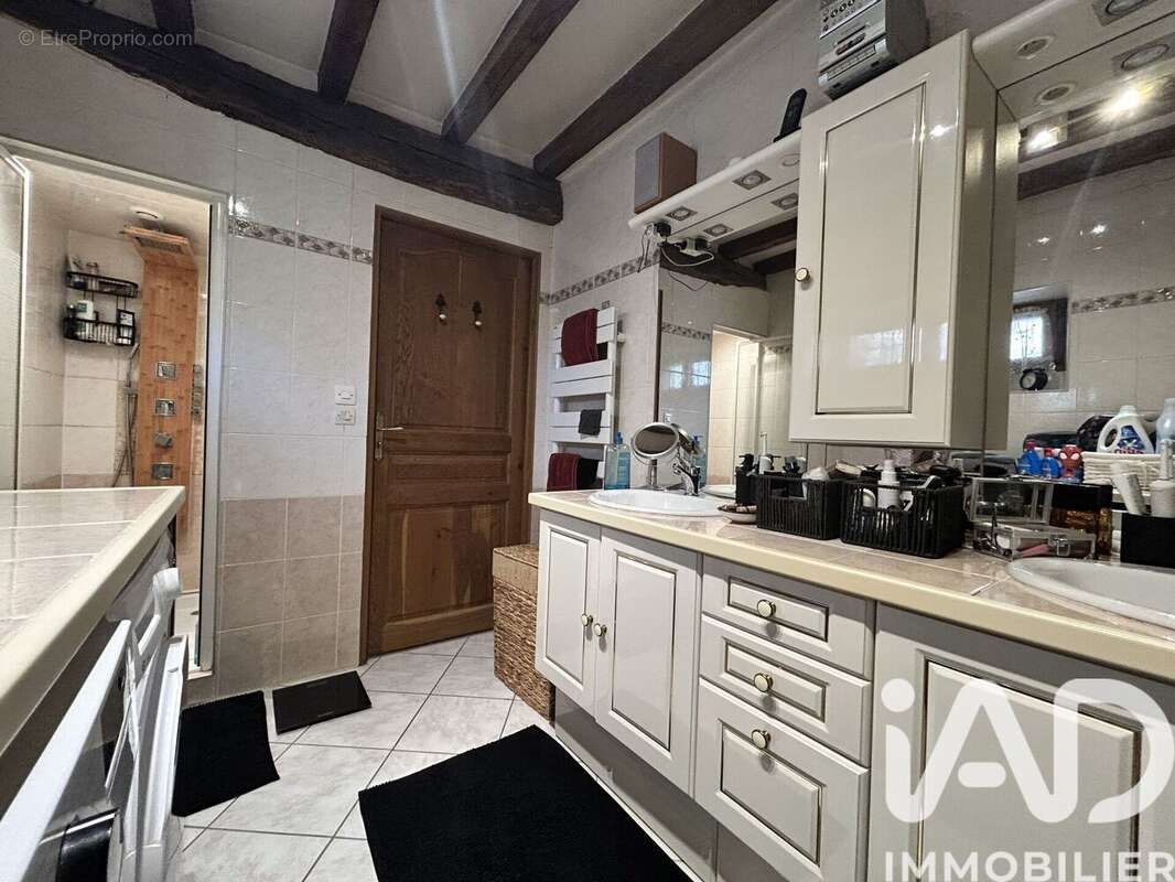 Photo 7 - Maison à AIGNY