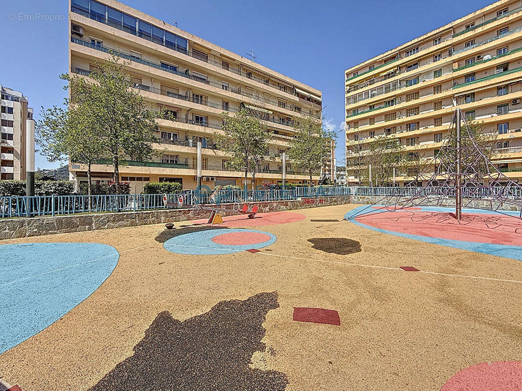 T3 Résidence Binda en dernier étage - photo 14