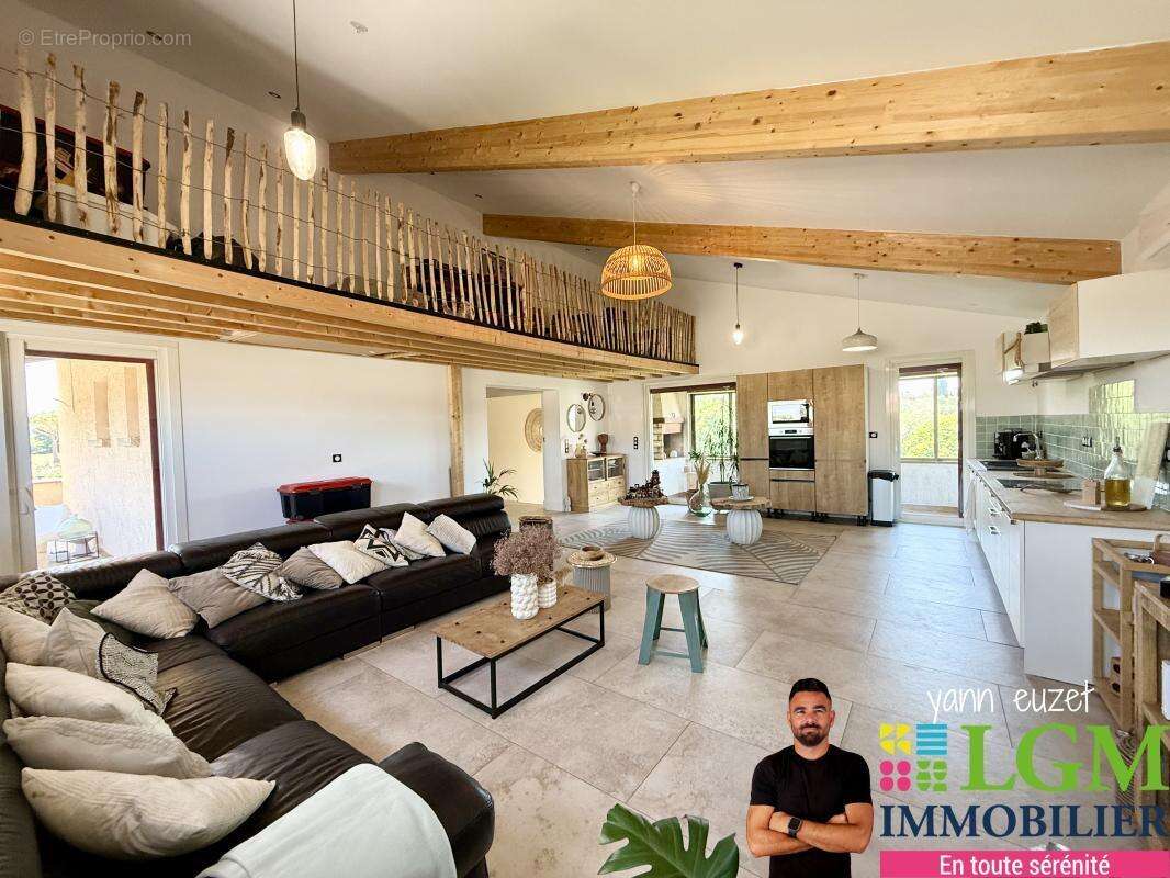 Une maison, quatre projets possibles… et peut-être le vôtre - photo 22